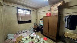 Blk 6 Beach Road Gardens (Kallang/Whampoa), HDB 2 Rooms #574001751